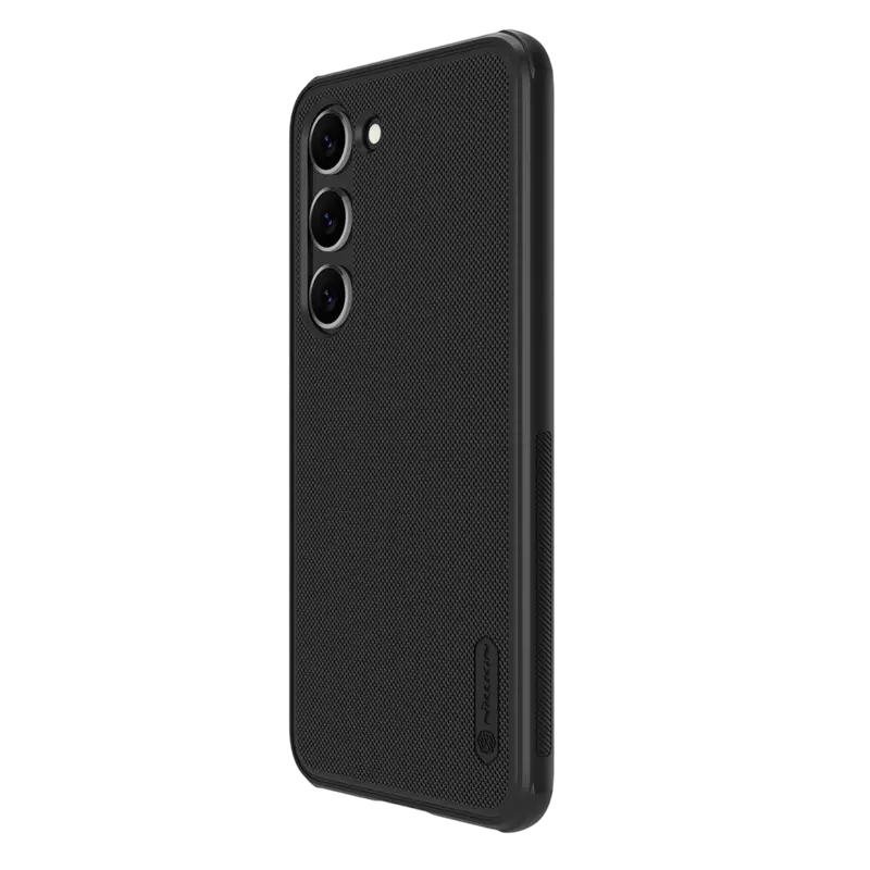 Husă Nillkin Samsung Galaxy S23 Frosted Pro Magnetic Frosted Pro Magnetic Negru