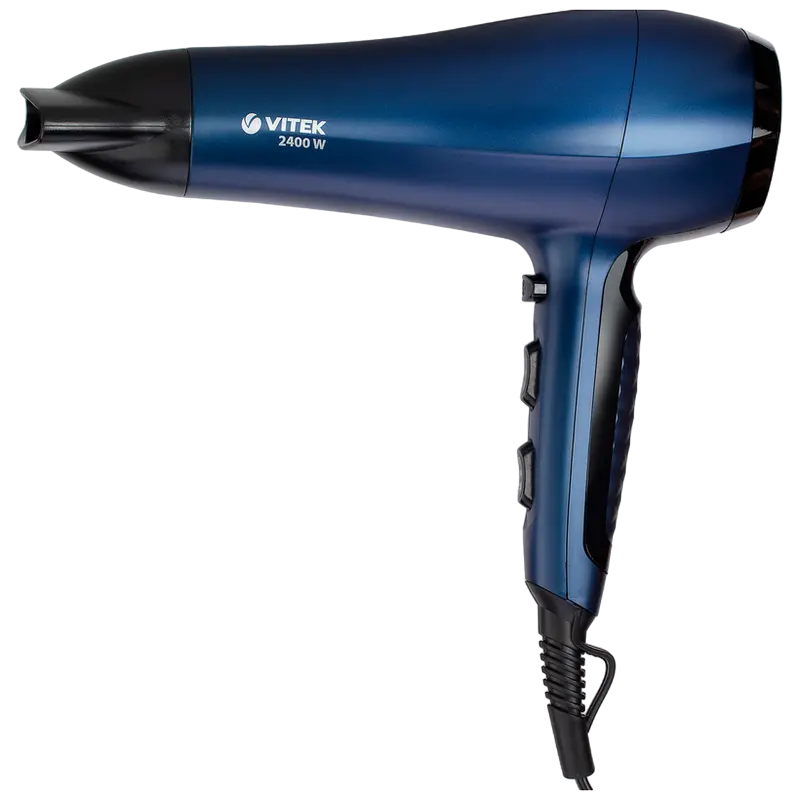 Фен VITEK VT-2530 Синий