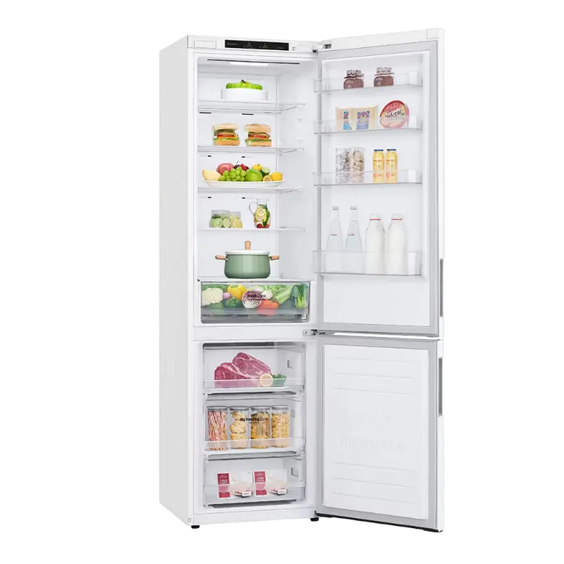Frigider LG GW-B509CQZM Alb