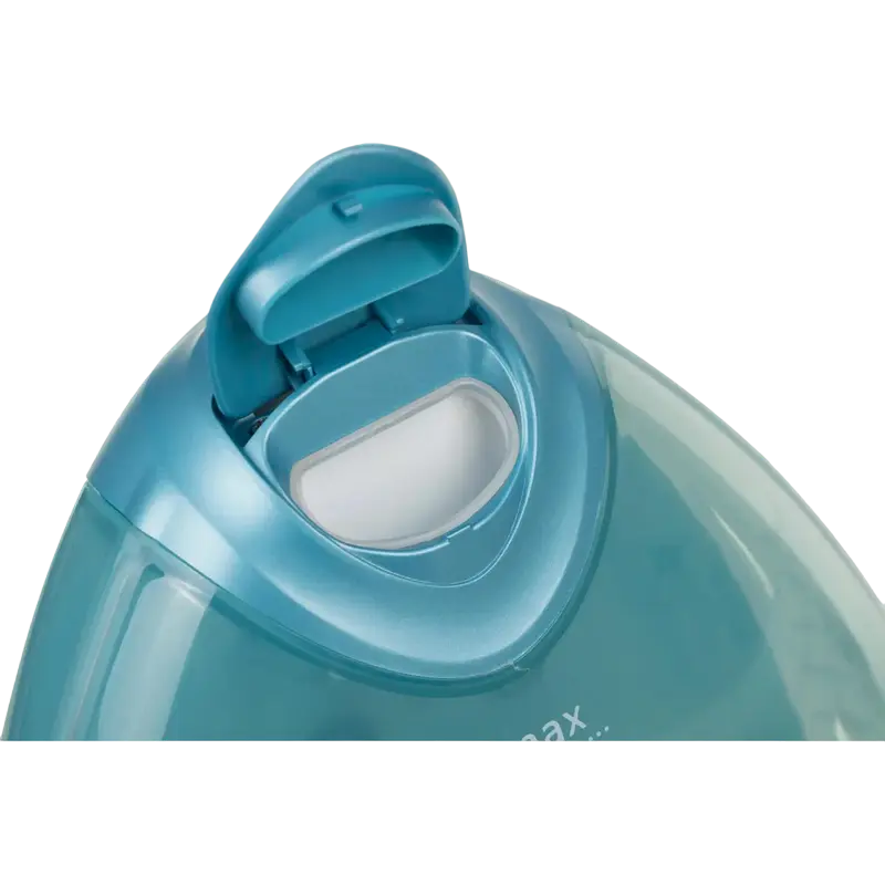 Утюг с парогенератором Polaris PSS6540K Голубой