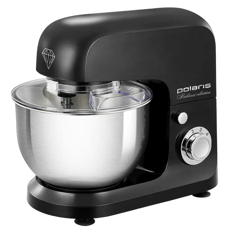 Кухонный комбайн Polaris PKM1002 Чёрный