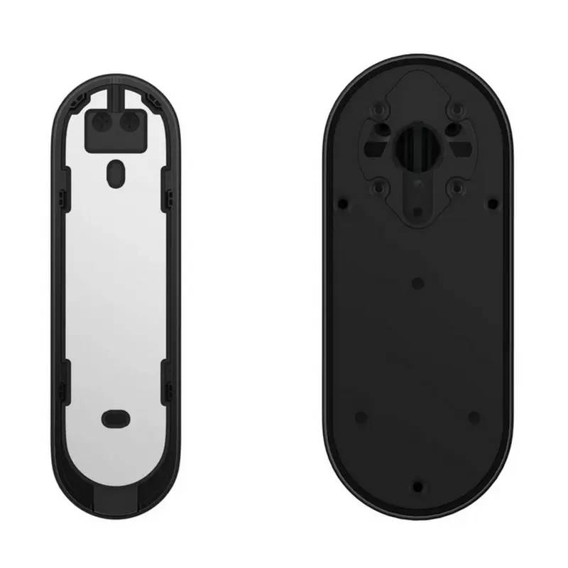 Умный дверной замок AQARA U200 Kit Черный