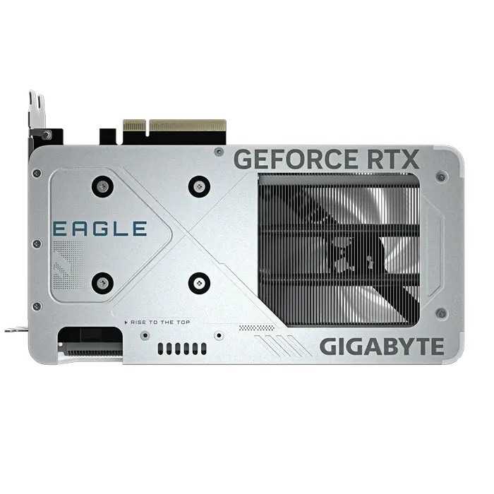Видеокарта Gigabyte GeForce RTX 5060 Ti EAGLE OC ICE
