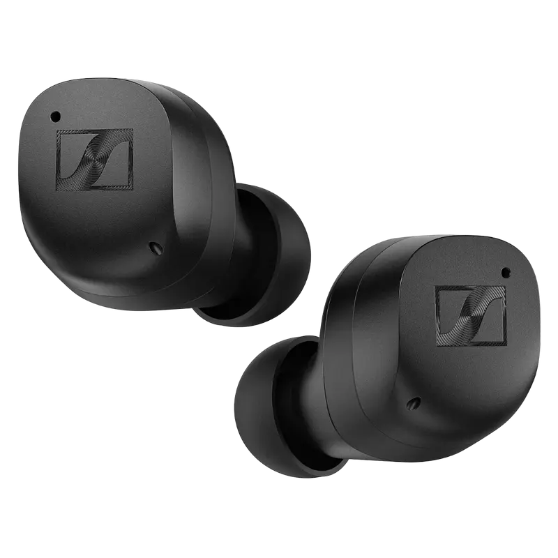Наушники Sennheiser Momentum 3 TWS Чёрный