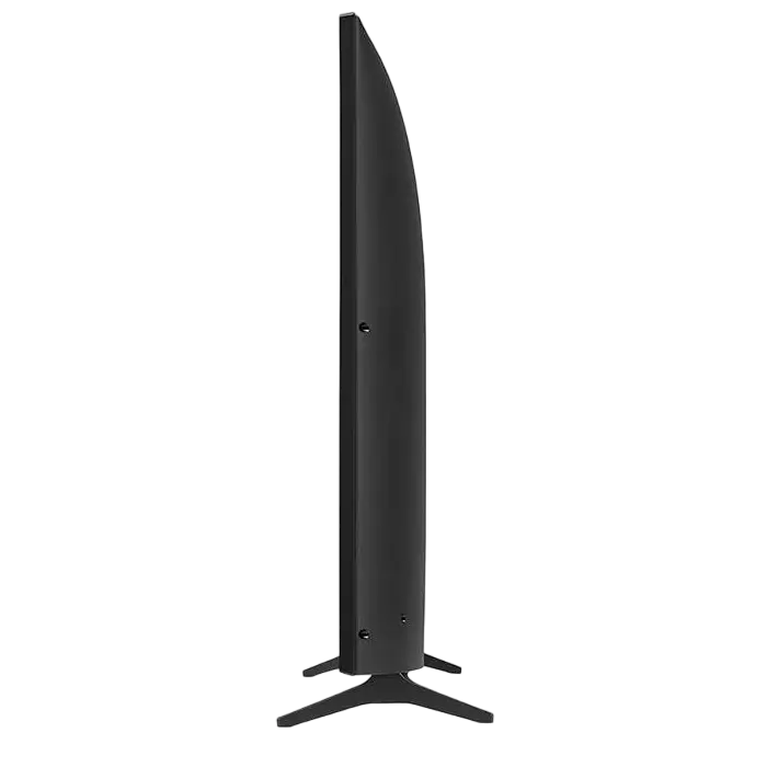 50" LED SMART TV LG 50UP75006LF Negru