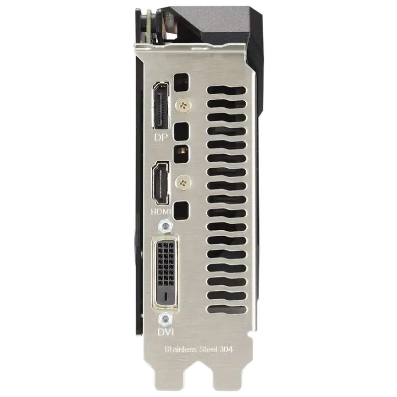 Видеокарта ASUS TUF Gaming GeForce GTX 1650 V2 OC