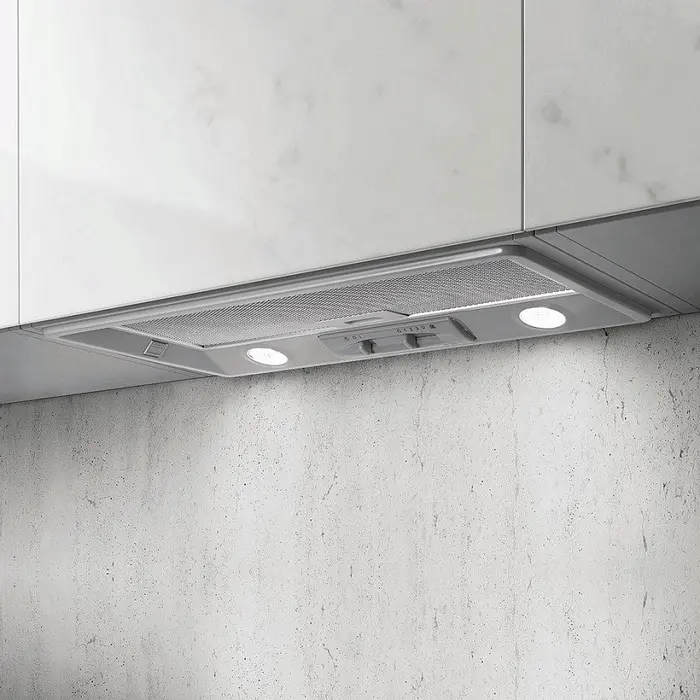 Встраиваемая Вытяжка Elica LUX GR/A/60 Серый