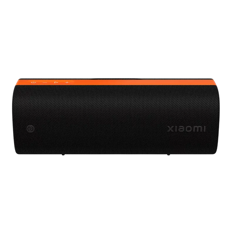 Портативная колонка Xiaomi Sound Party NS7-GL Черный | Оранжевый