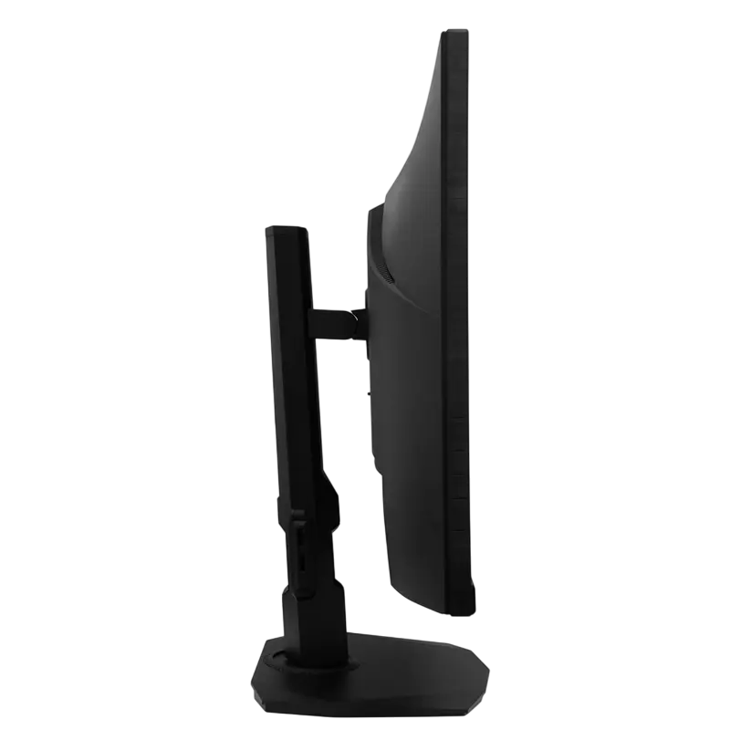 Игровой монитор Acer Nitro XF273UX1bmiiprx Чёрный