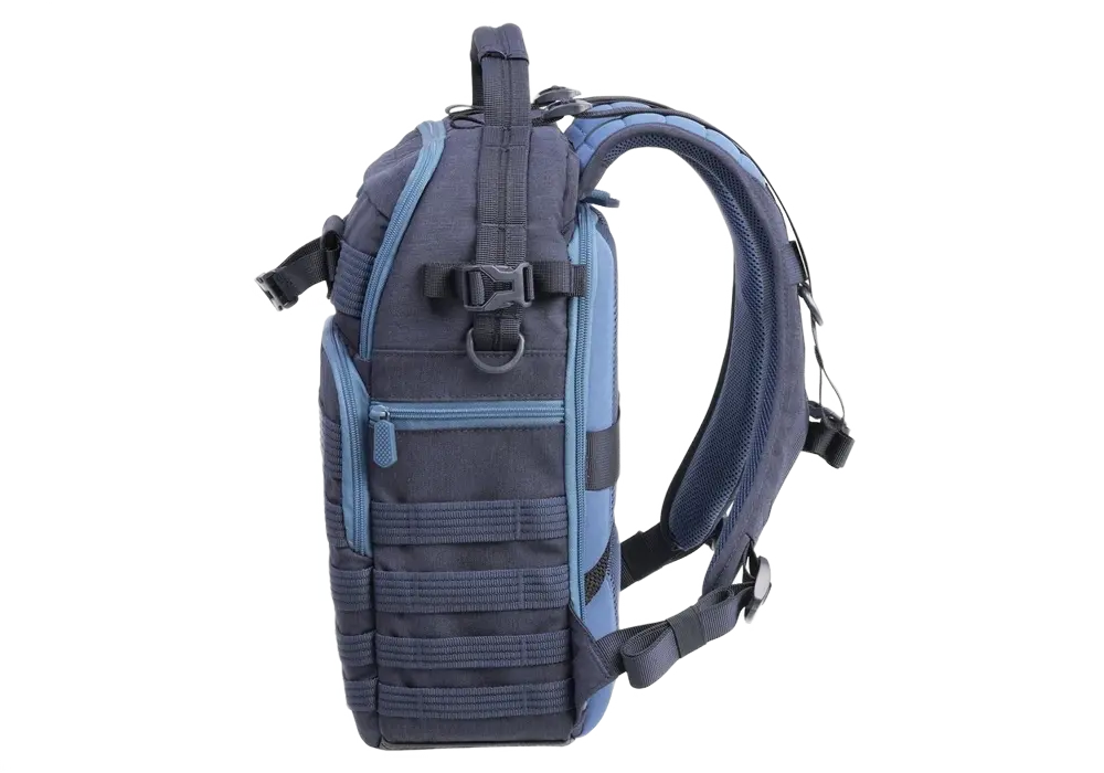 Рюкзак для фотоаппарата Vanguard VEO RANGE T37M Синий