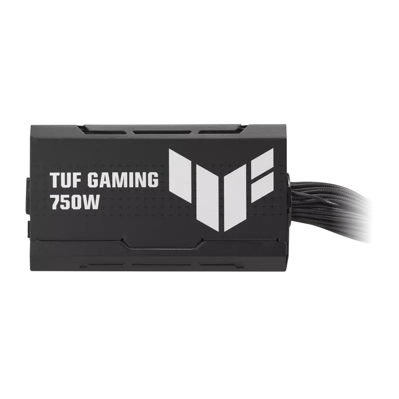 Tip Блок питания для компьютеров ASUS TUF Gaming 750W Bronze ATX Черный