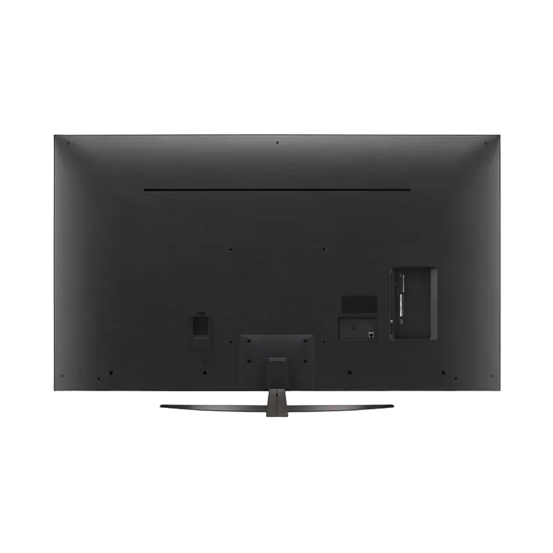 55" LED SMART Телевизор LG 55UP78006LC Черный