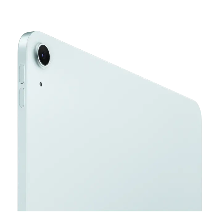 Планшет Apple iPad Air 13 2024 Синий