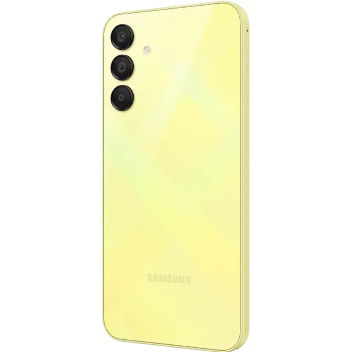 Смартфон Samsung Galaxy A15, 4 ГБ / 128ГБ