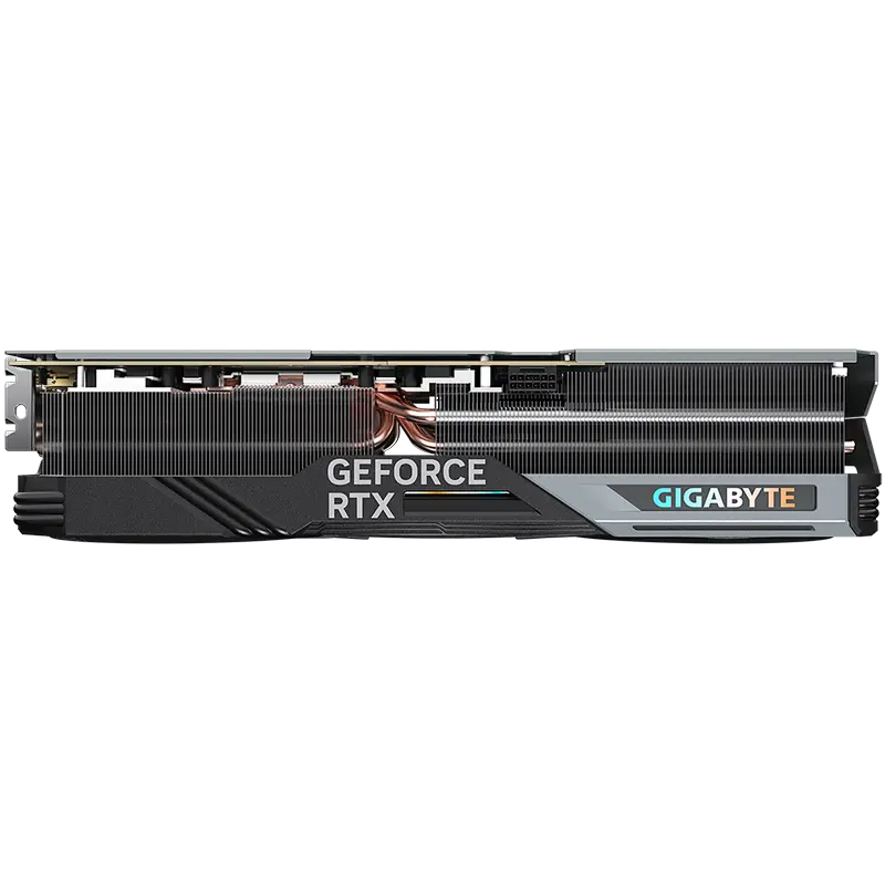 Видеокарта Gigabyte GeForce RTX 4080 GAMING OC