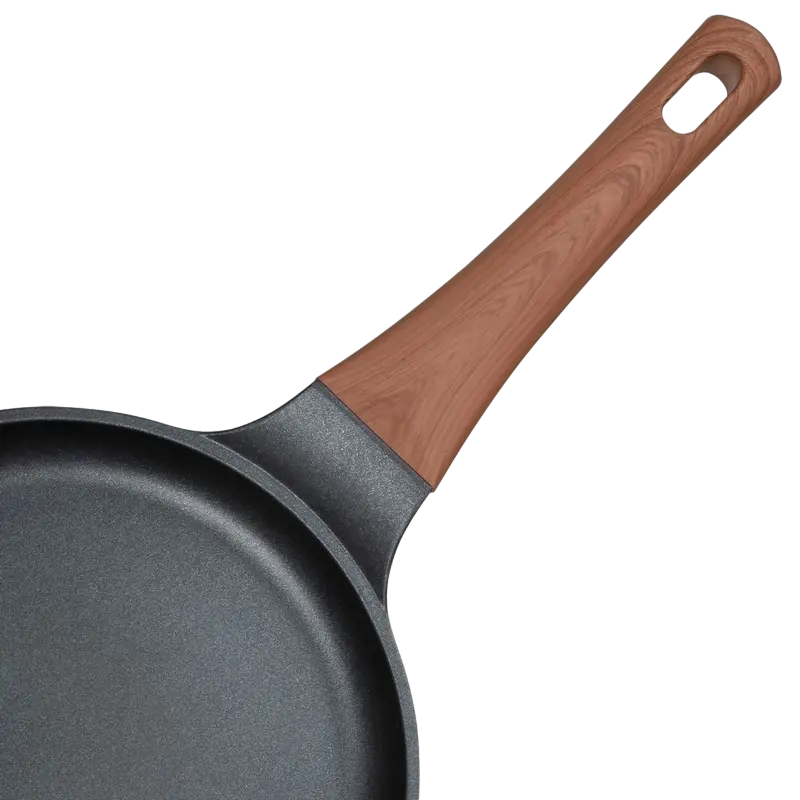 Блинная сковорода RESTO Capella CAPELLA Чёрный