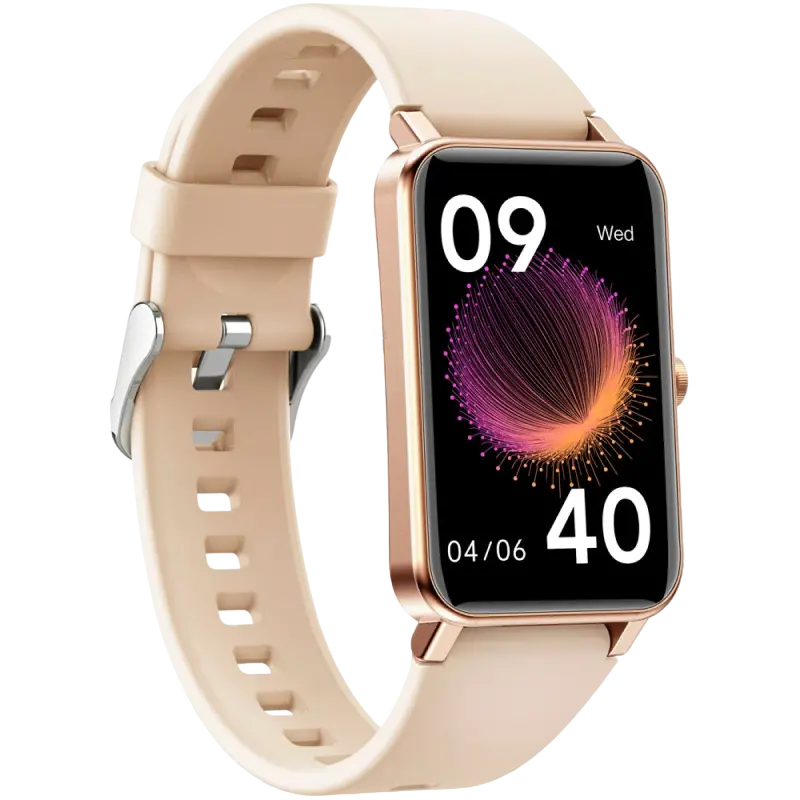 Умные часы Globex Fit Gold