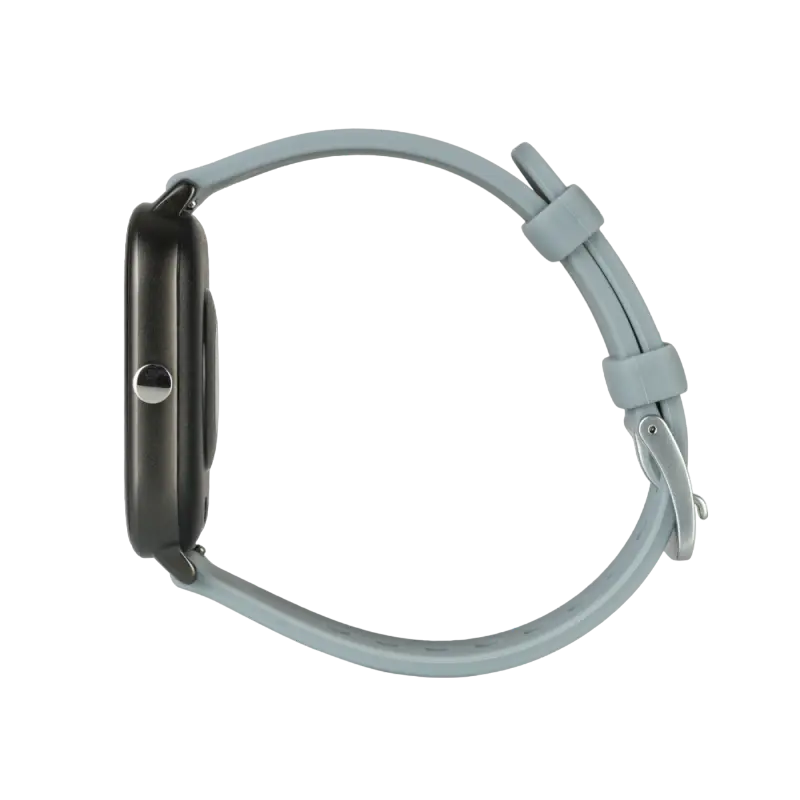 Умные часы Globex Me Серый