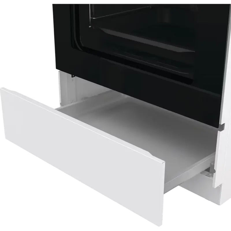 Газовая плита Gorenje GG6A11WJ Белый