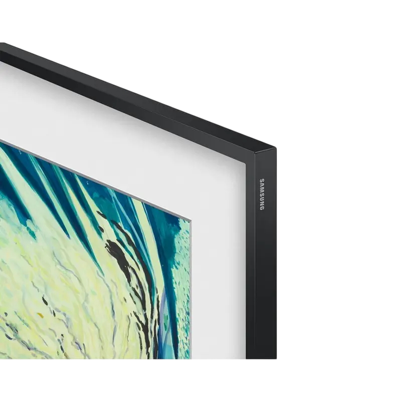 65" QLED SMART Телевизор Samsung QE65LS03FAUXUA Черный