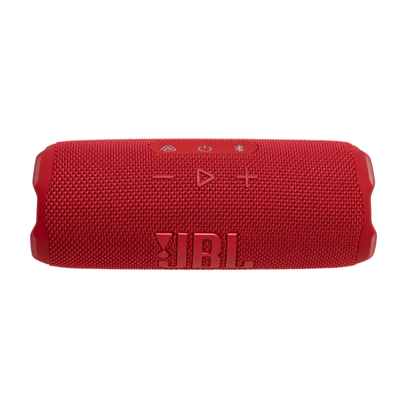 Портативная колонка JBL Flip 7 Красный