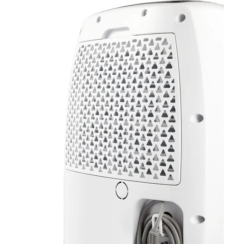 Осушитель воздуха Electrolux EDH-22L Белый