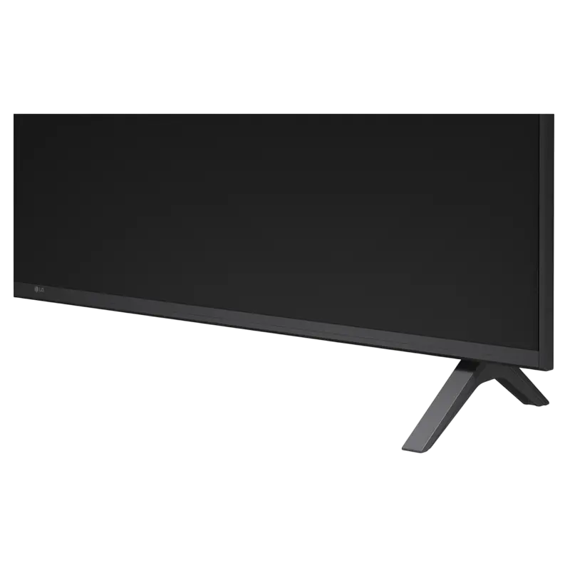 55" LED SMART Телевизор LG 55UA75006LA Черный