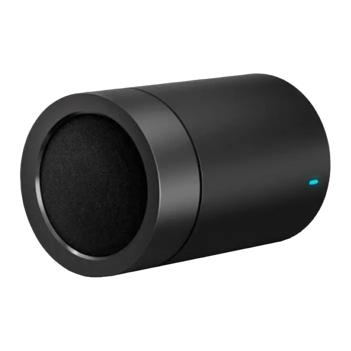 Портативная колонка Xiaomi Mi Pocket Speaker 2 Чёрный