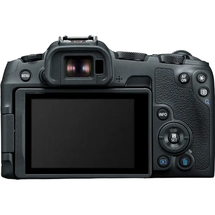 Беззеркальный фотоаппарат Canon EOS R8 & RF