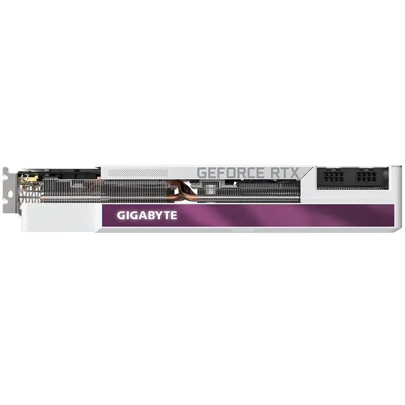 Видеокарта Gigabyte GeForce RTX 3080 VISION OC rev. 1.0