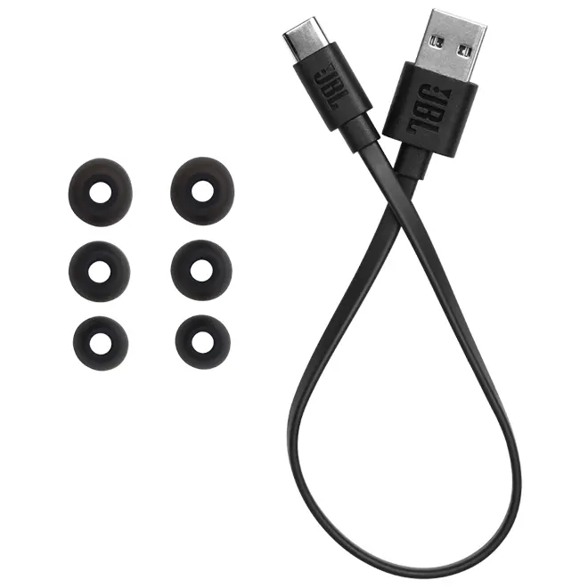 Căști JBL Club Pro+ TWS