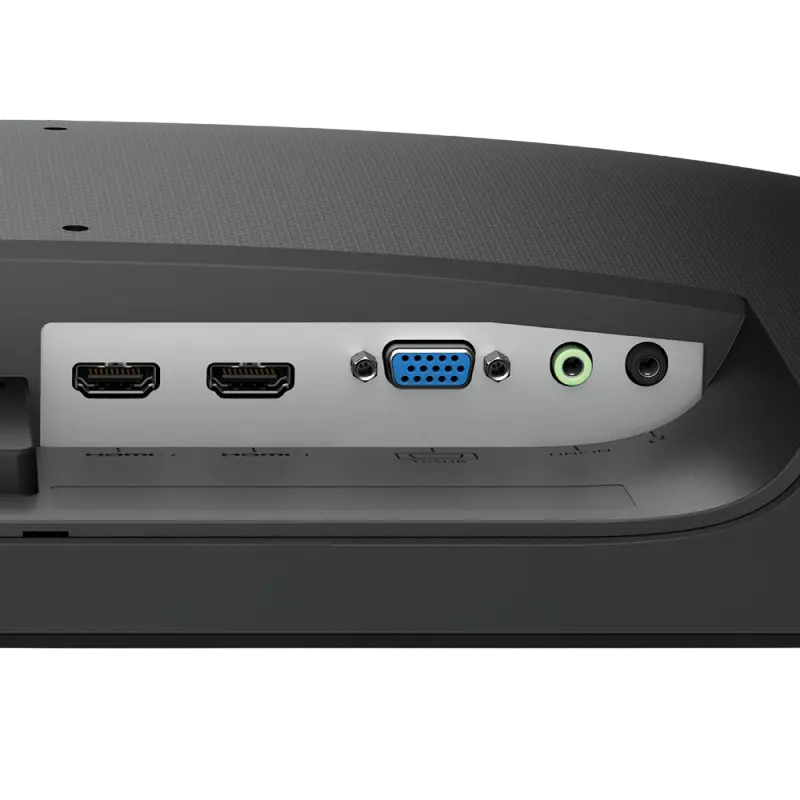 Монитор BenQ GW2283 Чёрный