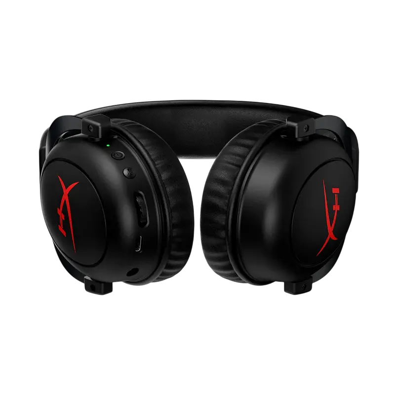 Căști HyperX Cloud II Core Negru