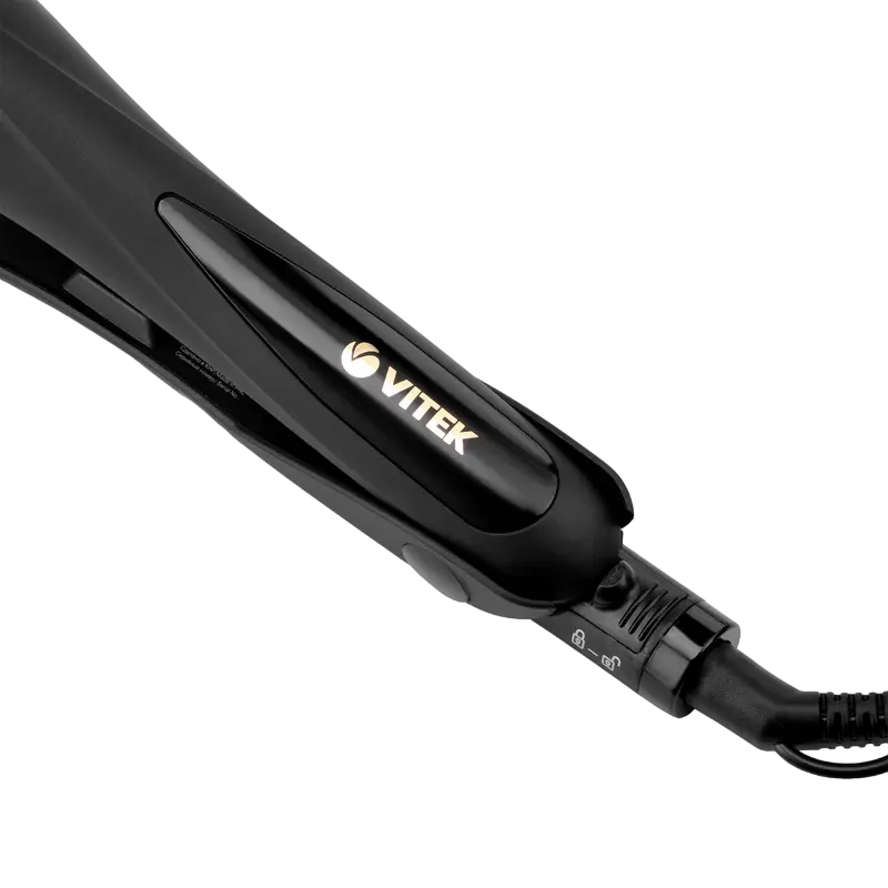 Placă de păr VITEK VT-8402