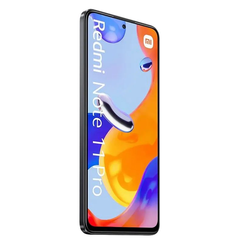 Смартфон Xiaomi Redmi Note 11 Pro, 6 ГБ / 128ГБ