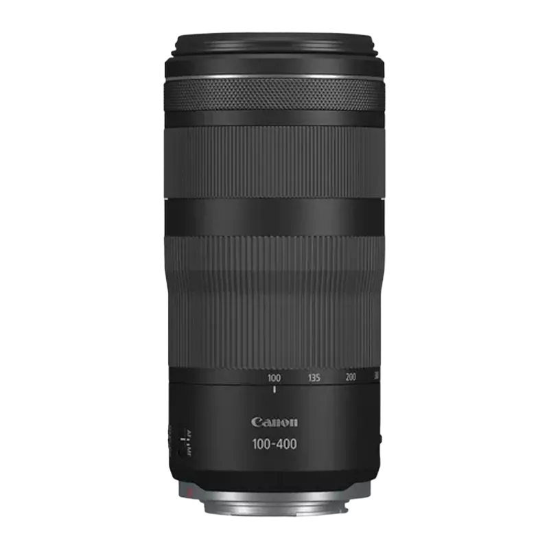 Объектив Canon RF 100-400mm f/5.6-8 IS USM
