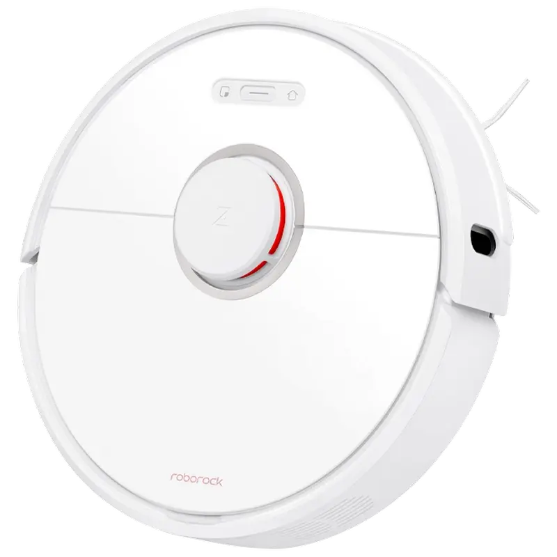 Робот-Пылесос Roborock S6 Белый