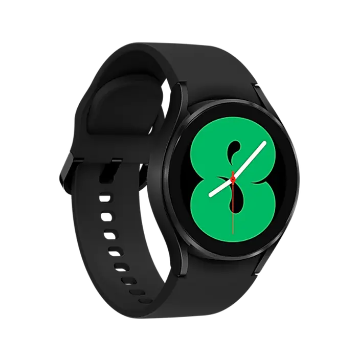 Умные часы Samsung Galaxy Watch 4 Чёрный
