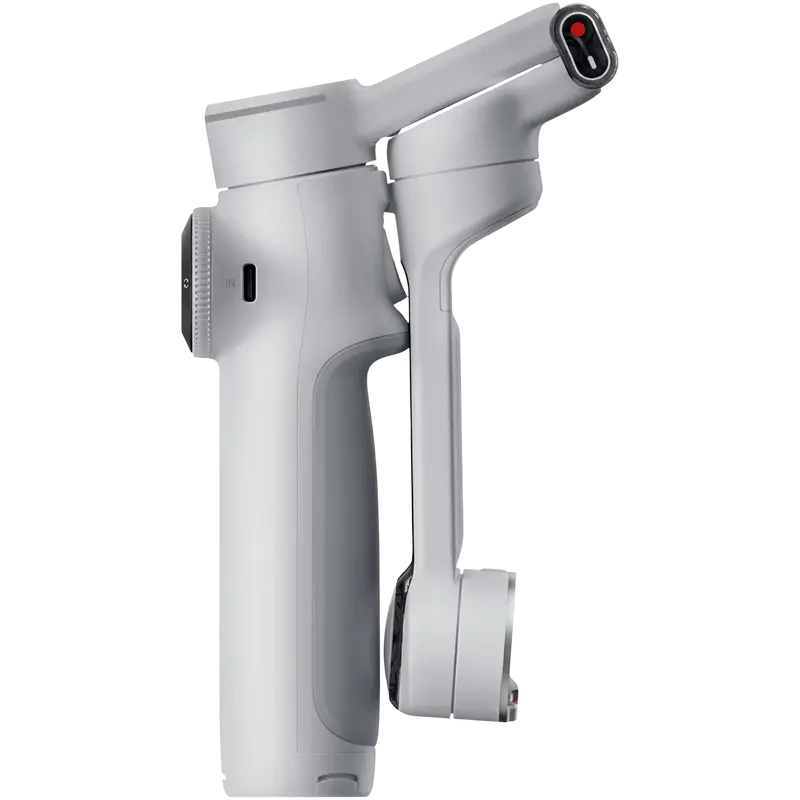 Монопод для селфи Insta360 Flow 2 Pro Creator Kit Серый