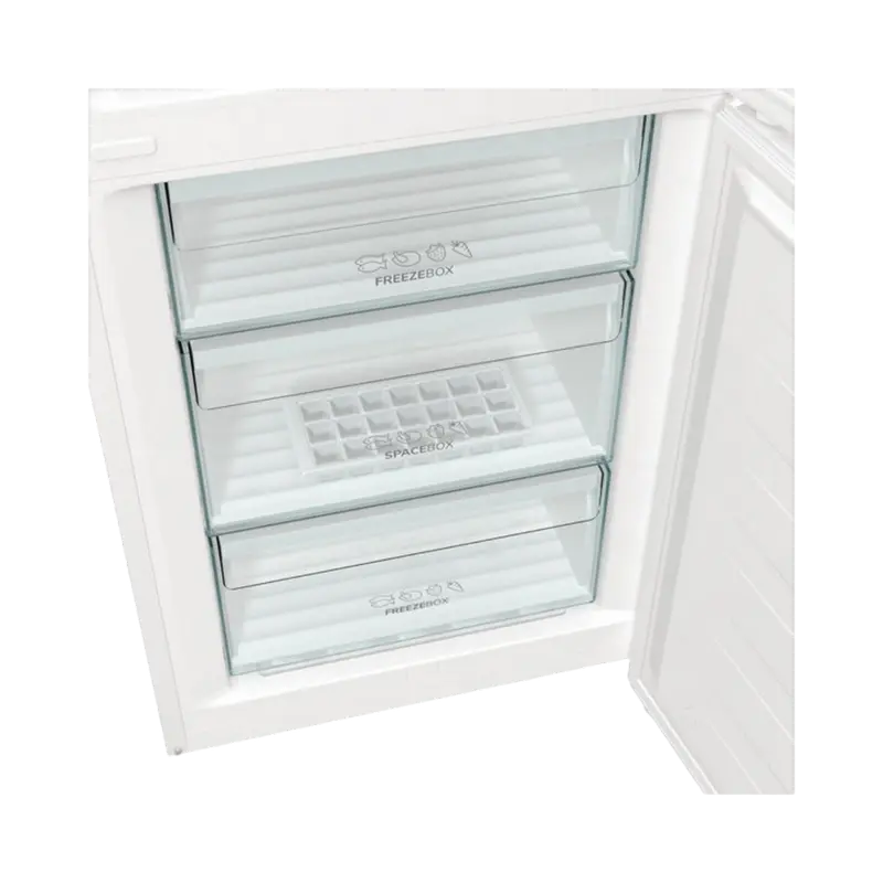 Frigider Gorenje NRK6202EW4 Alb