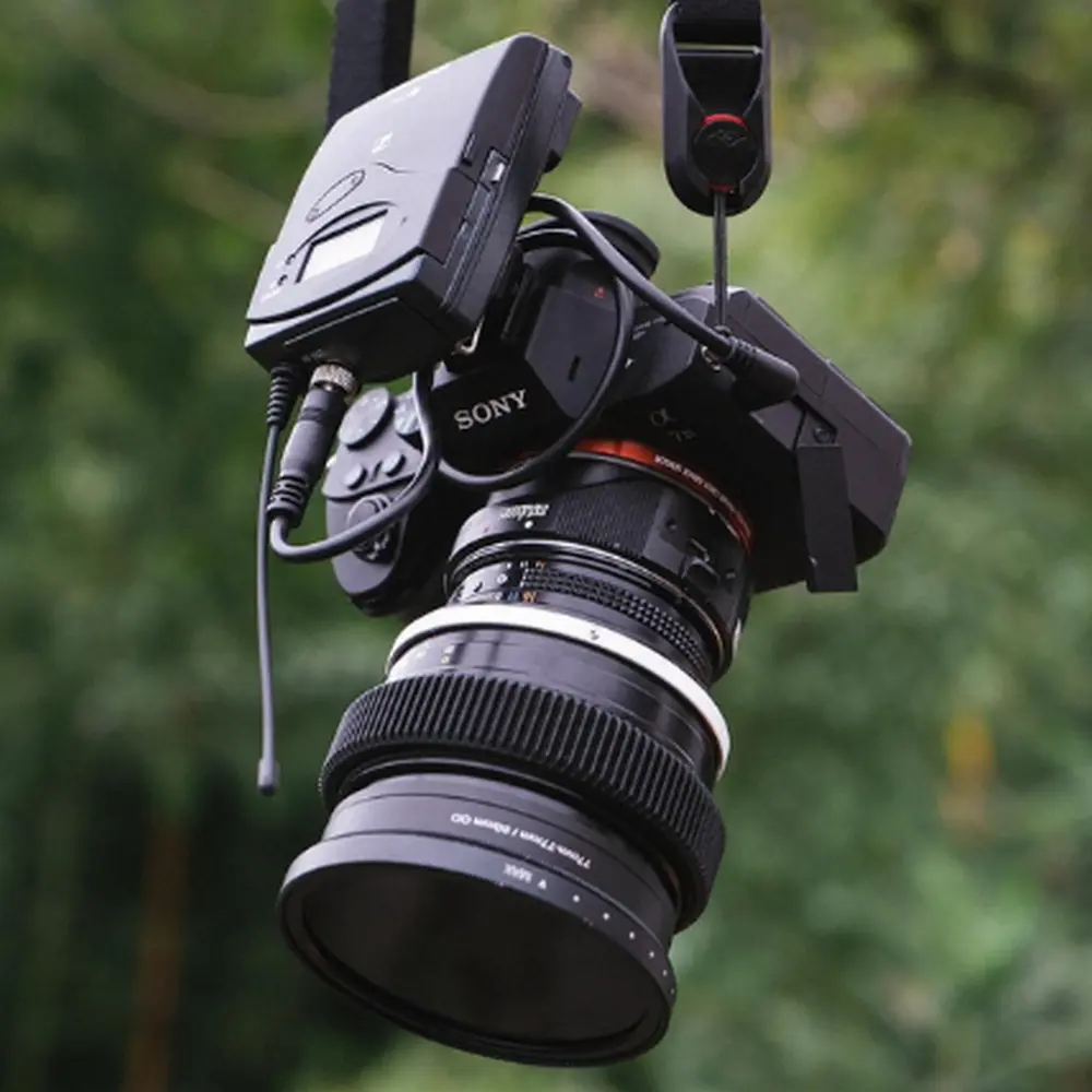 Sennheiser EW 122P G4-B