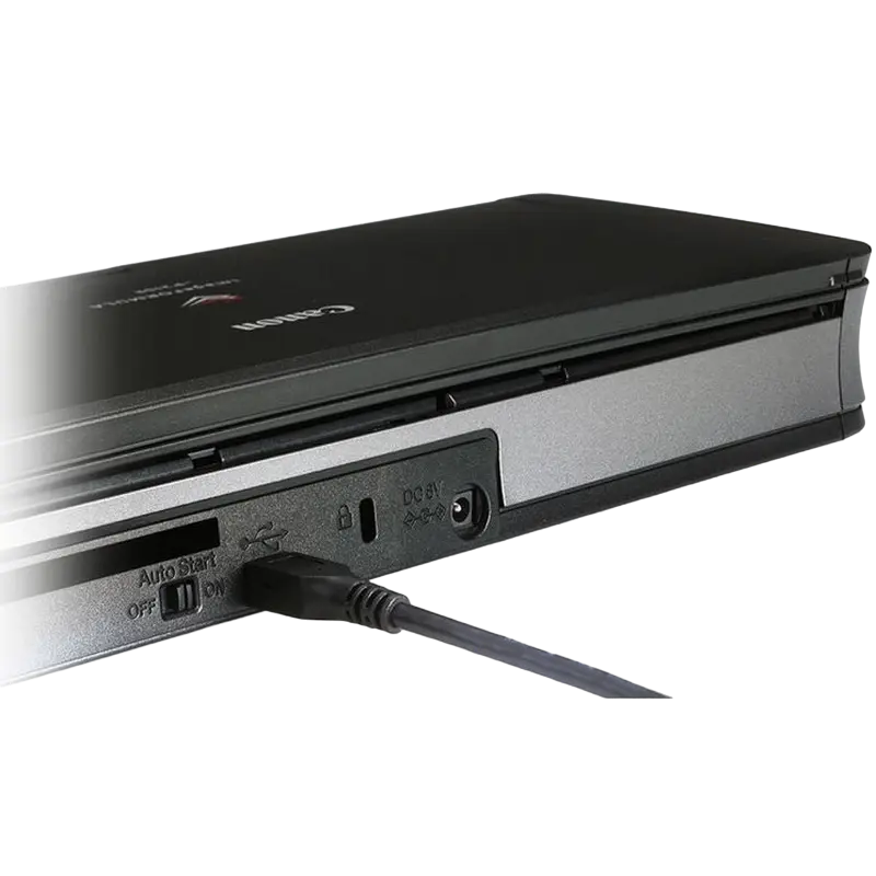 Canon imageFORMULA P-208II