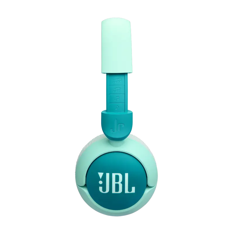 Наушники JBL JR320BT Зелёный