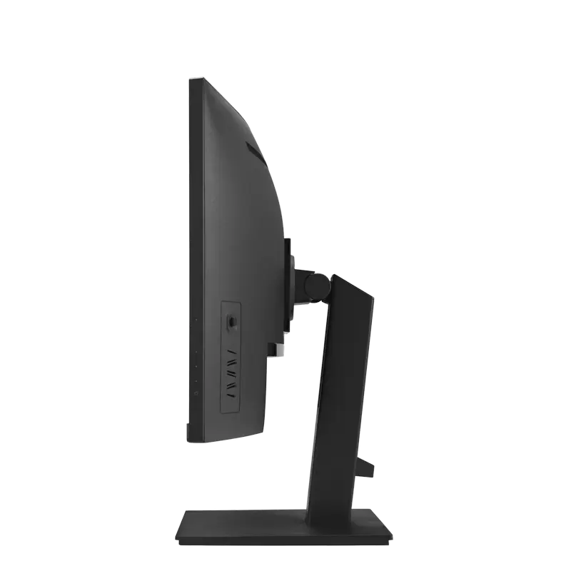 Монитор ASUS VA34VCPSR Чёрный