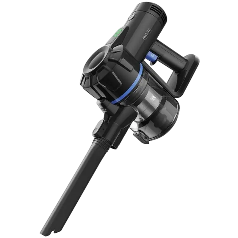 Вертикальный Пылесос Mova J10 Черный