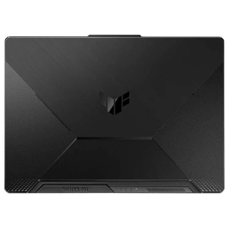 Laptop Gaming ASUS TUF Gaming A15 FA506NFR Graphite Black