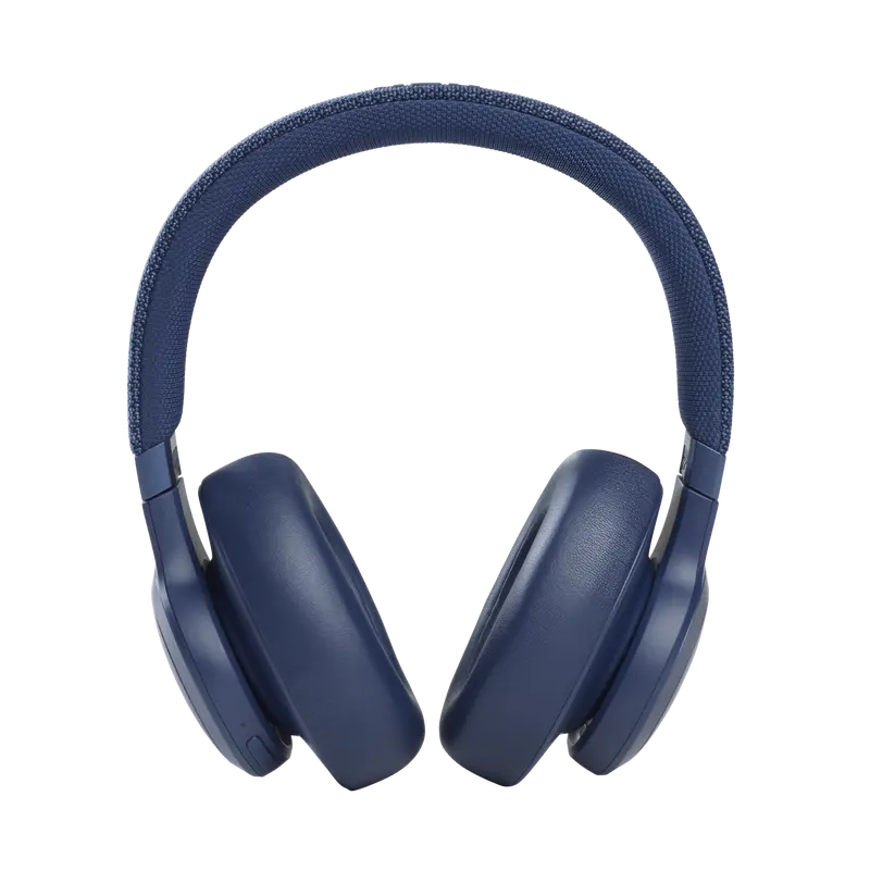 Наушники JBL Live 660NC Синий