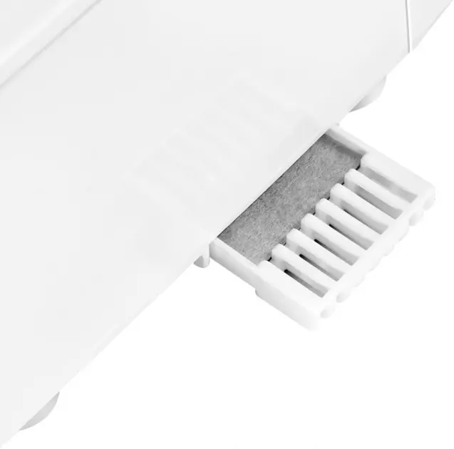 Увлажнитель воздуха Electrolux EHU-3615D Белый