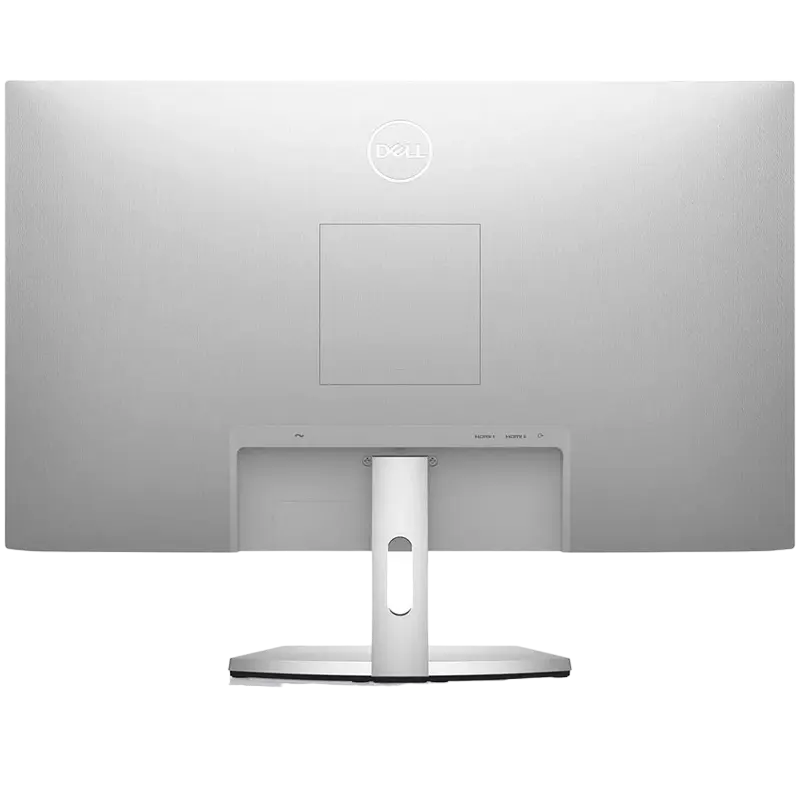 Monitor DELL S2721H Negru/Argintiu