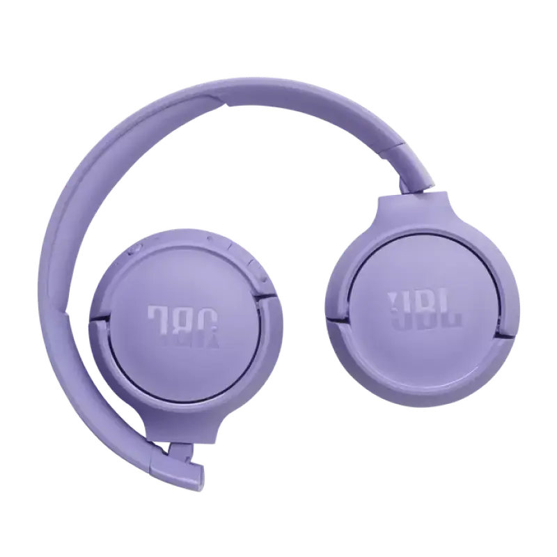 Наушники JBL Tune 520BT Фиолетовый